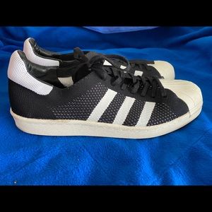 Adidas Boost Size 9.5